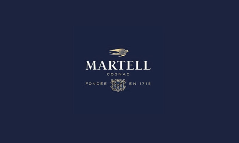 Aurevoir Charlie production - Martell